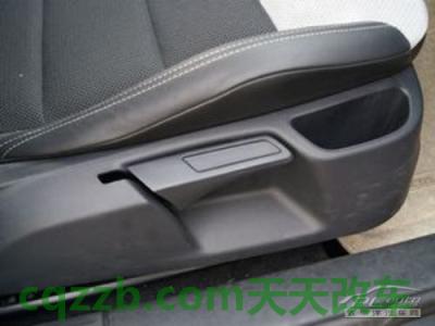 了解：副驾驶座椅调节_什么是副驾驶座椅调节