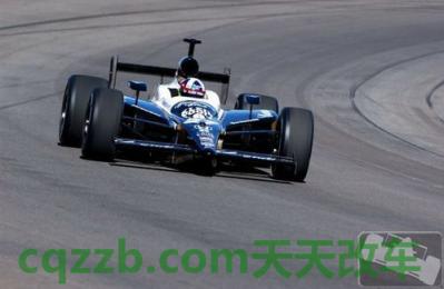 汽车分享：印地车赛_什么是印地车赛