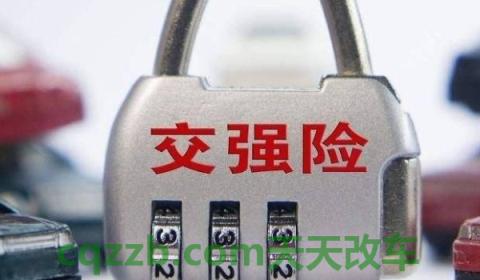 看一下：车船税是每年都要交的吗(车船税是什么)  第3张