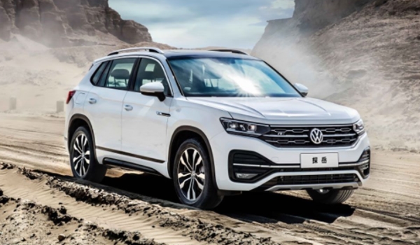 揭秘：大众EA211防冻液需要几升(大众EA211的相关参数)  第2张