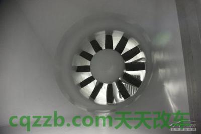 了解：热力学风洞_什么是热力学风洞