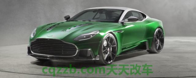 闲谈：阿斯顿马丁属于哪个品牌旗下(阿斯顿·马丁DBX的底盘转向系统是什么)