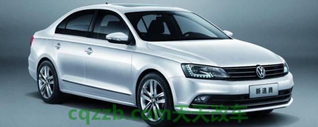 速腾字母(外观配置)