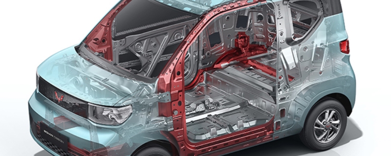 分享一下:五菱宏光miniev几座(五菱宏光miniev的生产厂商是哪里) 第1张