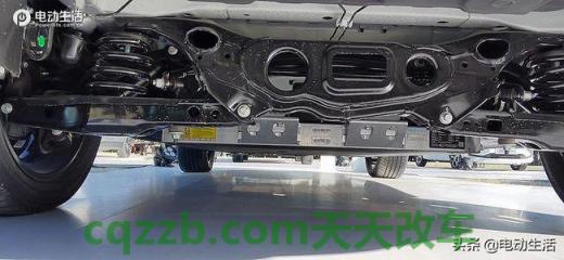 汽车疑问：莲花Emotion搭载着涡轮增压2.2升发动机 莲花132型SUV配备激光雷达设置