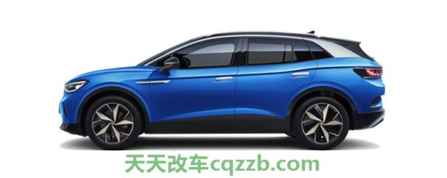 汽车有用：大众id4 crozz用了什么电池(图)