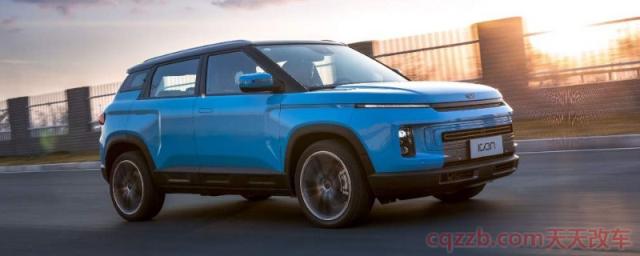 吉利icon粉色哪里买(吉利icon车辆是什么车型)