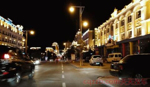 黄灯过线红灯开过去了(信号灯路口如何行驶)  第2张