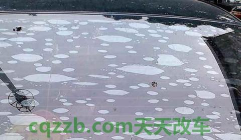 网上买的车膜自己贴好贴吗(车辆贴玻璃膜的好处)  第3张