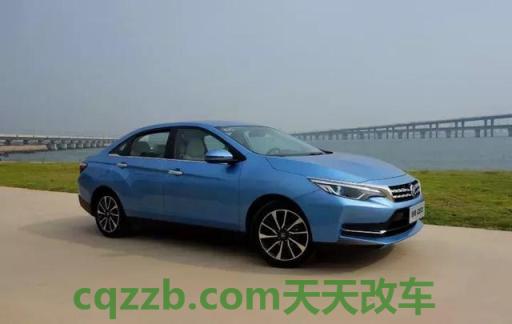 汽车分享:启辰_什么是启辰 第2张