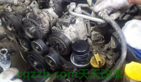 缸垫呲了什么症状 (汽车缸垫呲了会怎样)  第3张