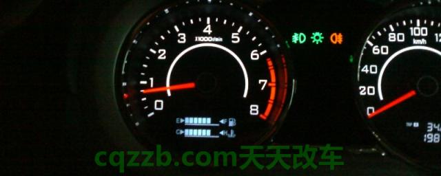 汽车突然断电一会又好了(车辆的线路如何保养)  第1张