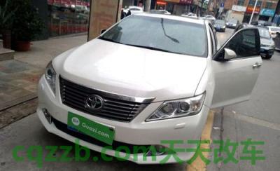 关于：丰田凯美瑞G-book_什么是丰田凯美瑞G-book  第19张