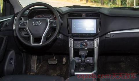 大通t60保养灯复位方法(大通t60车型怎么样) 第3张