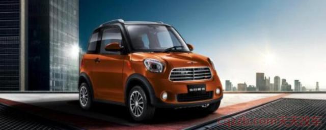 2020年低速电动汽车新规(什么是低速电动汽车)  第1张