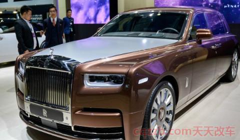 幻影是什么牌子的车(幻影车辆的售价)  第3张