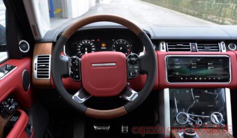 路虎屏幕死机怎么重启(路虎屏幕是触屏吗) 第3张