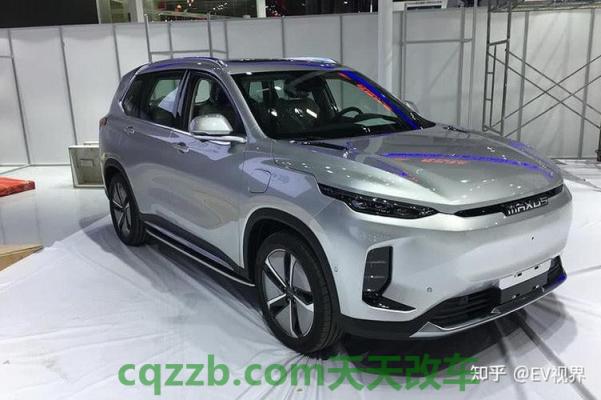 汽车有用：EUNIQ6混动lite和lite+配置区别在哪里? EUNIQ6混动版EXTRA怎么样？EUNIQ6混动版顶配好不好  第2张