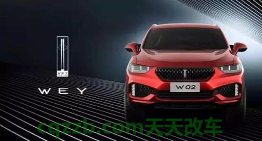 车知识：魏派汽车是什么牌子的车 涡轮增压  第1张