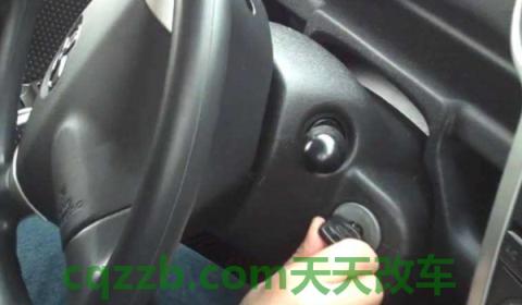探讨一下：security车上灯亮啥意思(SECURITY系统和车辆的哪些功能有联系)  第3张