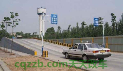 科目二挂了教练还教吗(科目二考试可以成功约考几次)  第3张