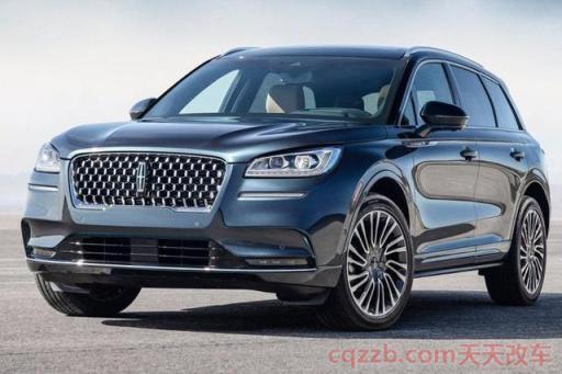 2020年上市的新车suv(宝马x8)  第4张