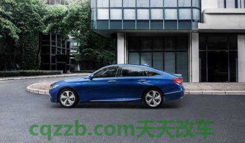 10代雅阁有必要加95吗(雅阁是什么类型的车辆) 第3张