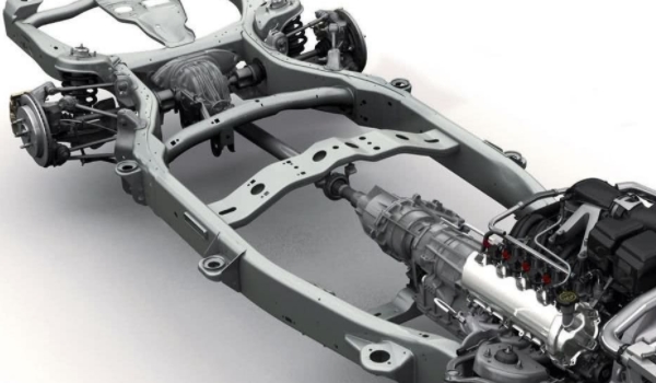 四驱车为什么不建议跑高速(什么是四驱系统)  第3张