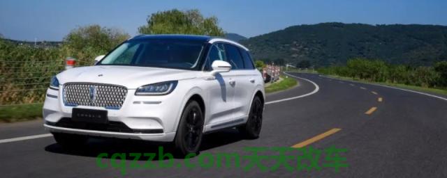 分享：十字标志的是什么车(林肯品牌的成立时间)