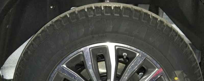 wingood轮胎是什么牌子(机动车辆轮胎多久更换一次)