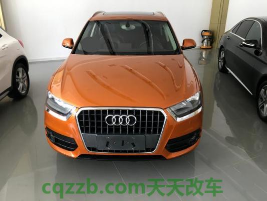 了解汽车：高合汽车2021最新款价格 高尔夫与奥迪q3是一个平台吗  第2张