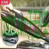 分享：车载吸尘器_什么是车载吸尘器