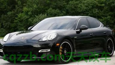 有用:保时捷_什么是保时捷 第2张