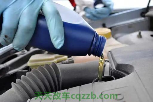 有关：换了机油后油耗大了什么原因(图)  第2张