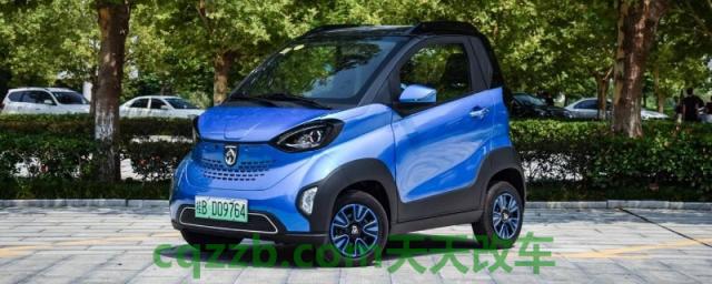 新能源车两年到了怎么年检(新能源车辆上的号牌是什么)