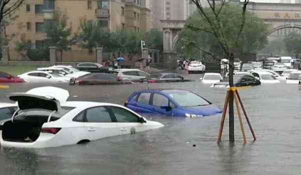 泡水车去哪里买(泡水机动车辆可以过户吗)  第2张