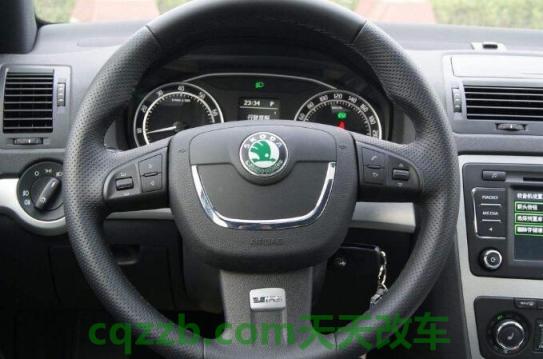 斯柯达蓝牙是哪个键(建立配对关系) 第3张