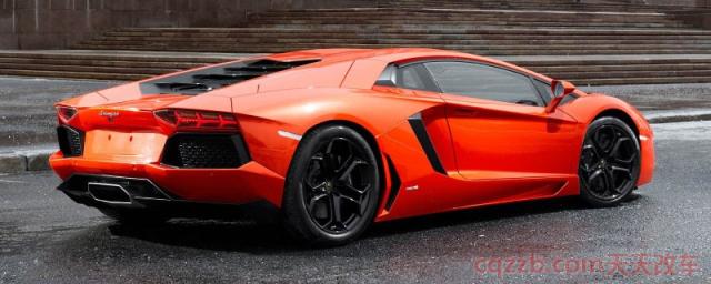 兰博基尼敞篷有哪几款(兰博基尼有SUV车型吗)