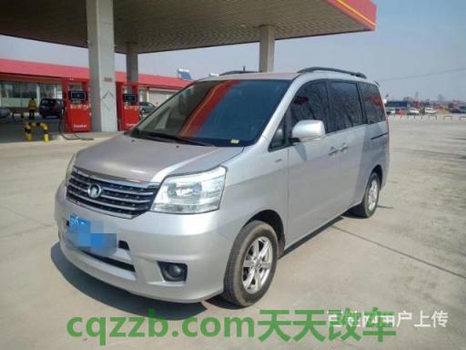 解答：长城V80_什么是长城V80