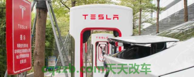 特斯拉充电桩和其他充电桩通用吗(特斯拉是哪国的品牌)  第1张