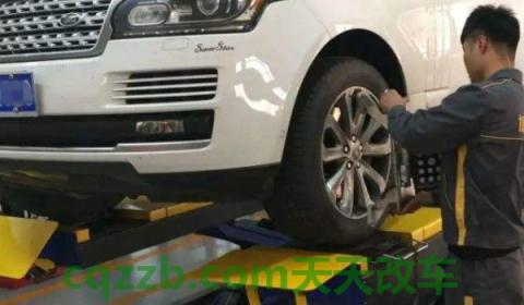 解读一下:车撞了出气囊报全损还是修(机动车辆损坏后可以不维修吗) 第2张