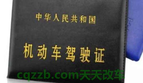 更换驾驶证去哪里办理(更换机动车驾驶证的时间)  第3张