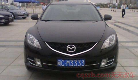 闽c车牌号码是福建哪里的(闽A车牌号码是福建哪里的)  第3张