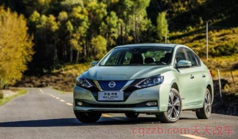 东风日产厂家在哪里(东风日产旗下在售车型)  第3张