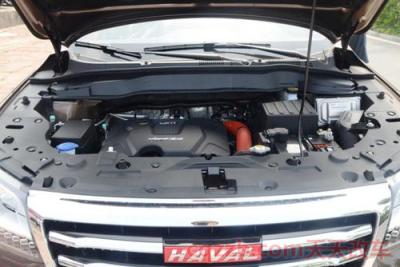 哈弗h2电瓶型号(哈弗h2电瓶特点)  第3张