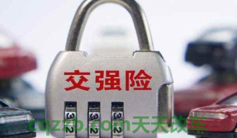 暴雨水泡车车险赔吗(交强险在哪里购买)  第3张