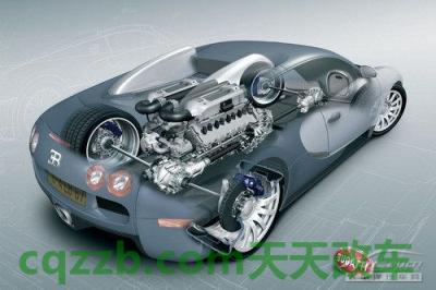 简单说说：气缸数_什么是气缸数