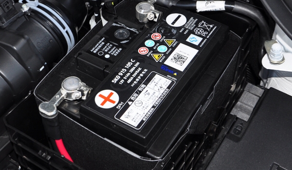 搭线后多久熄火合适(蓄电池可以使用多久)  第2张