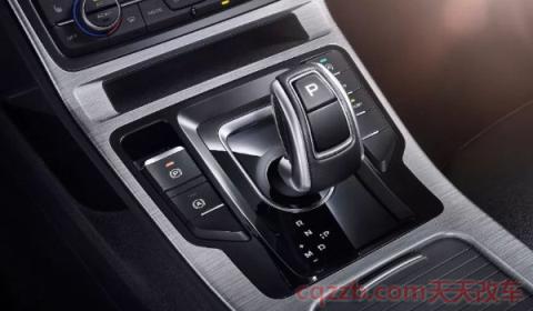 自动挡车长期停在斜坡(自动挡车辆停车方向为什么要回正)  第3张