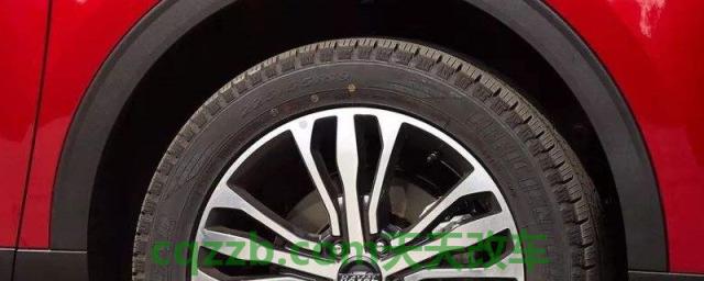 r19轮胎是什么意思(汽车轮胎是什么)